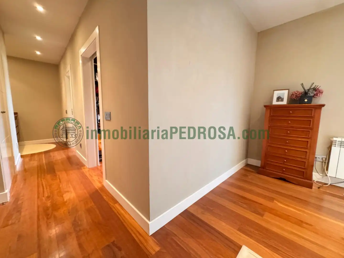Casa o chalet en venta en Pontevedra Capital  con Calefacción, Jardín privado y Terraza