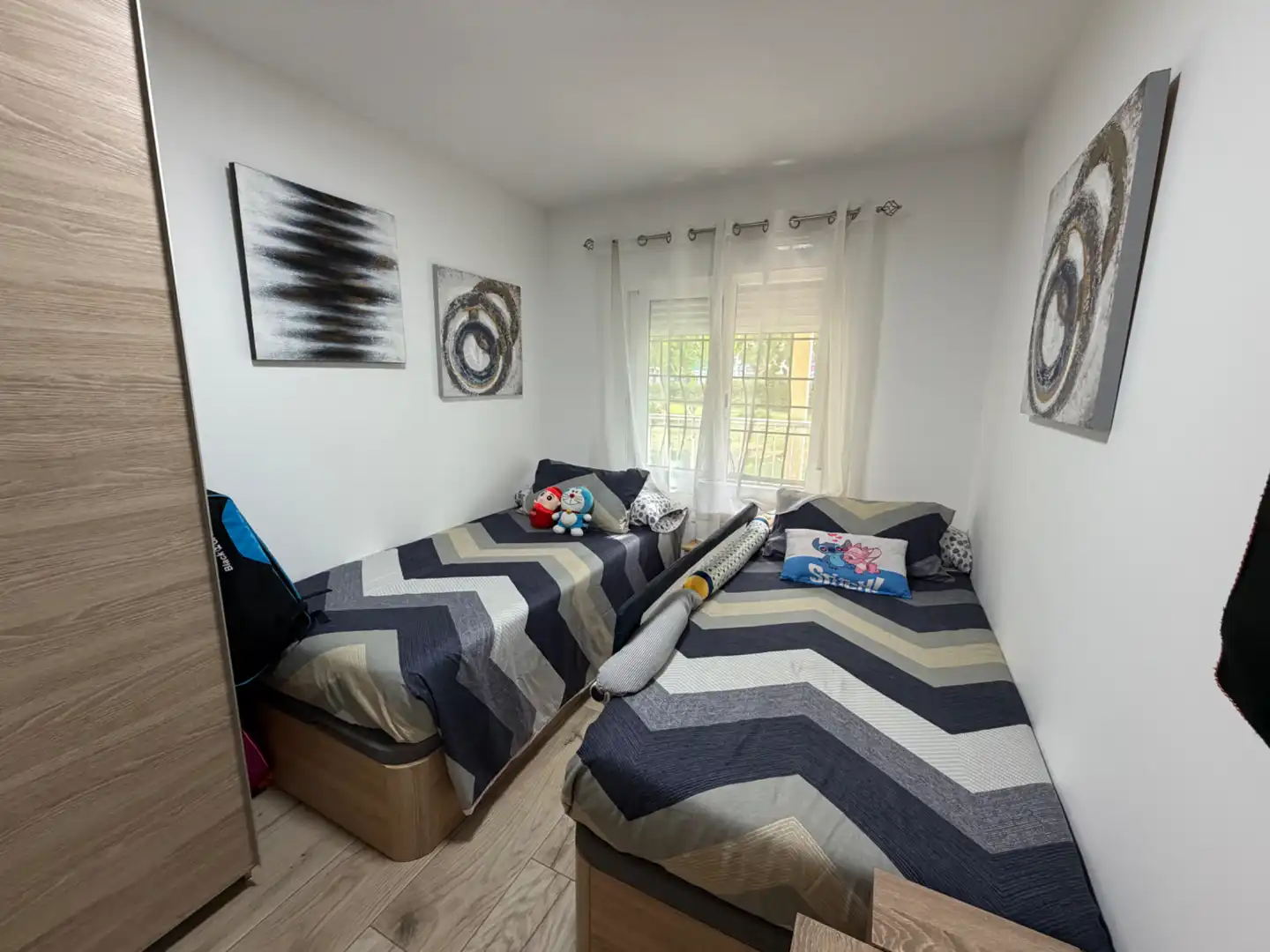 Rez-de-chaussée avec terrasse à vendre à Carrer de Pep Ventura, imagen 15