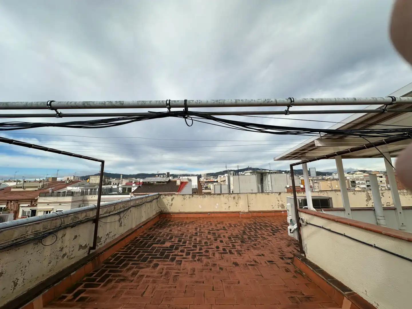 Piso con terraza en venta en Carrer de Provença, imagen 39