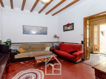 Maison mitoyenne à vendre à Passeig dels Ferrocarrils Catalans