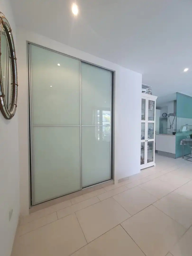 Apartament de lloguer en Arona amb Aire condicionat, Terrassa i Moblat