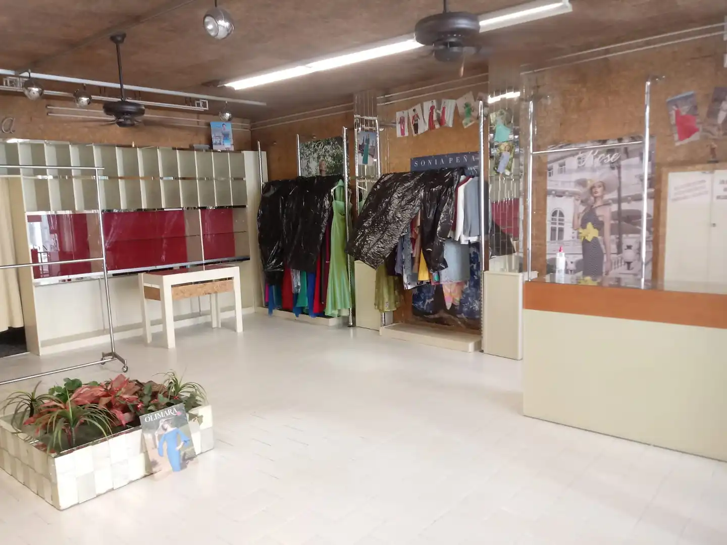 Local comercial de lloguer a Villanueva de la Serena, imagen 2