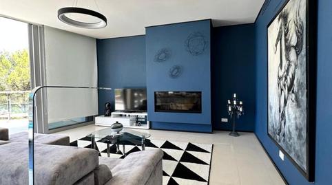 Photo 2 of Single-family semi-detached to rent in Calle Verdi, Sierra Blanca, Marbella