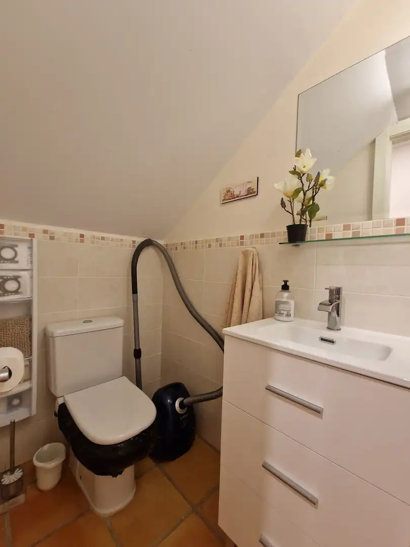 Adosado con piscina en venta en C Berlin, imagen 24