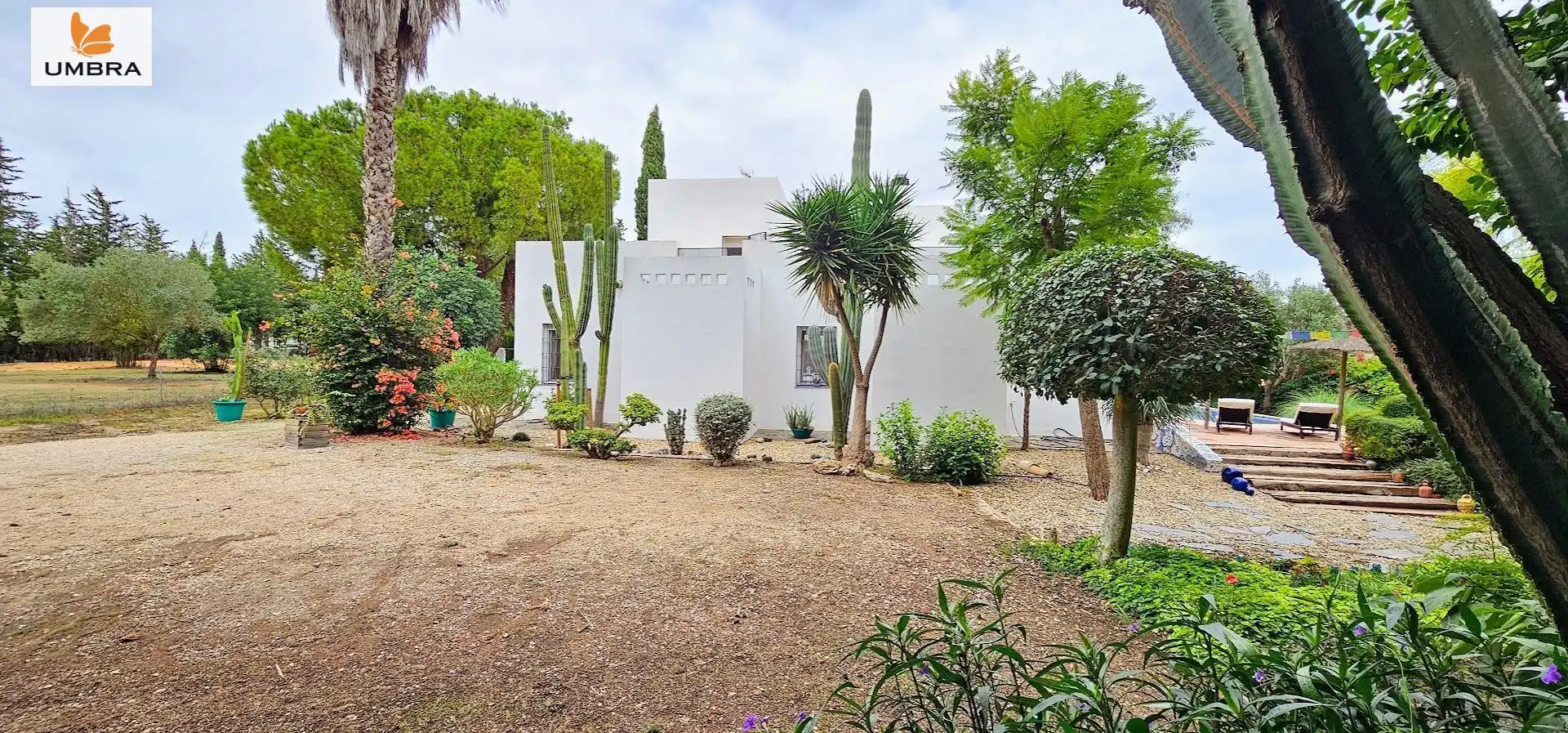Houses for sale in Parque Atlántico - Ronda este