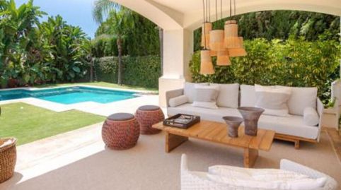 Photo 3 of Houses for rent in Sierra Blanca, Marbella