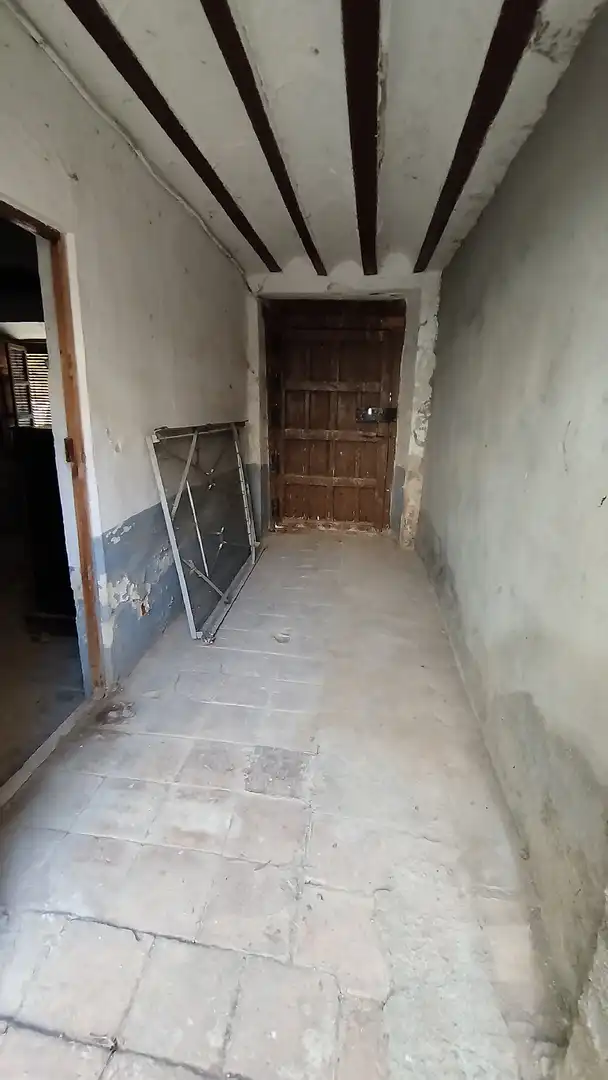 Casa o chalet en venta en Camuñas