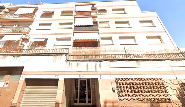 Piso en Venta en Mare Deu De Sales en Centre