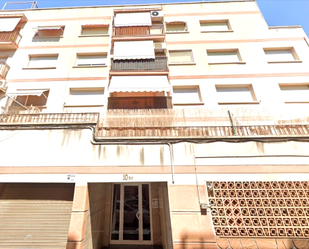 Vista exterior de Pis en venda en Viladecans