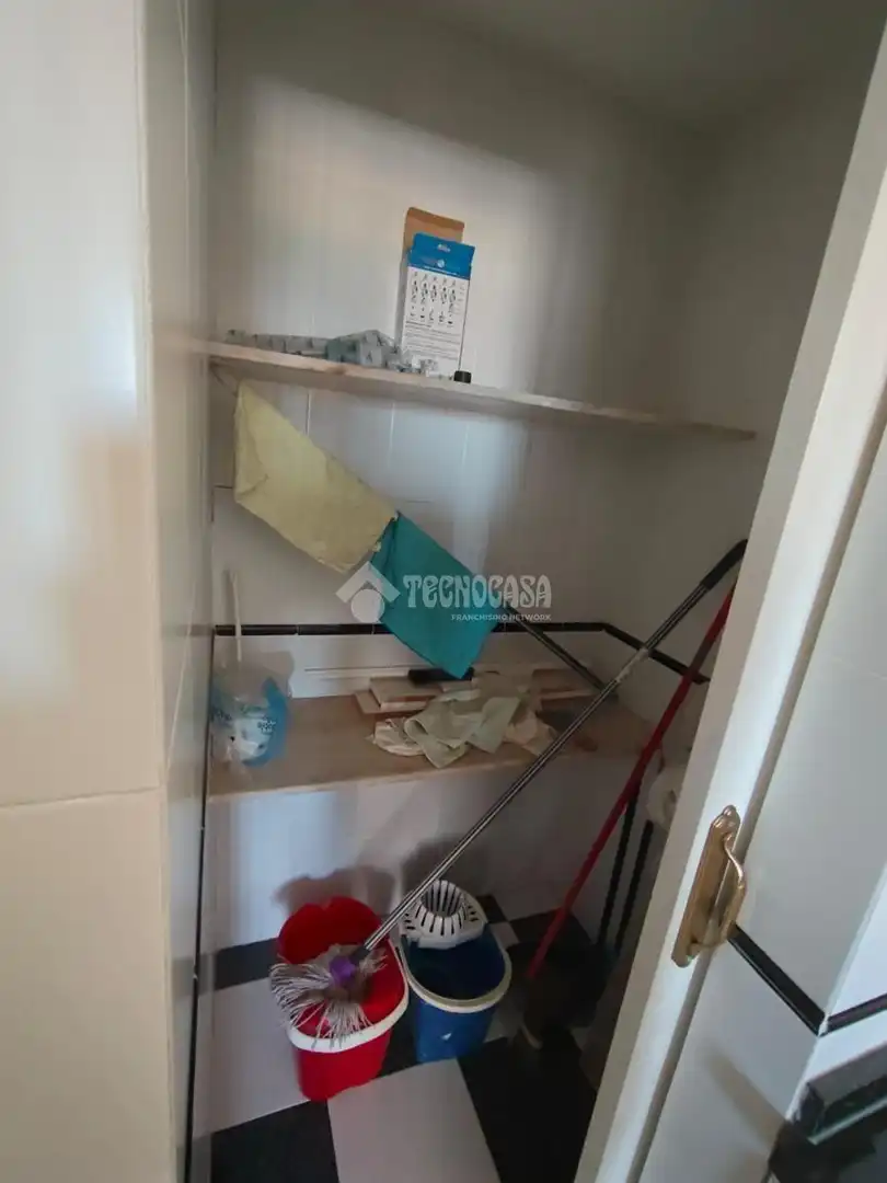Casa bifamiliare con terrazza in vendita a Mengíbar, imagen 12