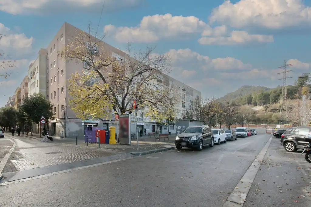 Pis en venda a Montcada i Reixac, Barcelona