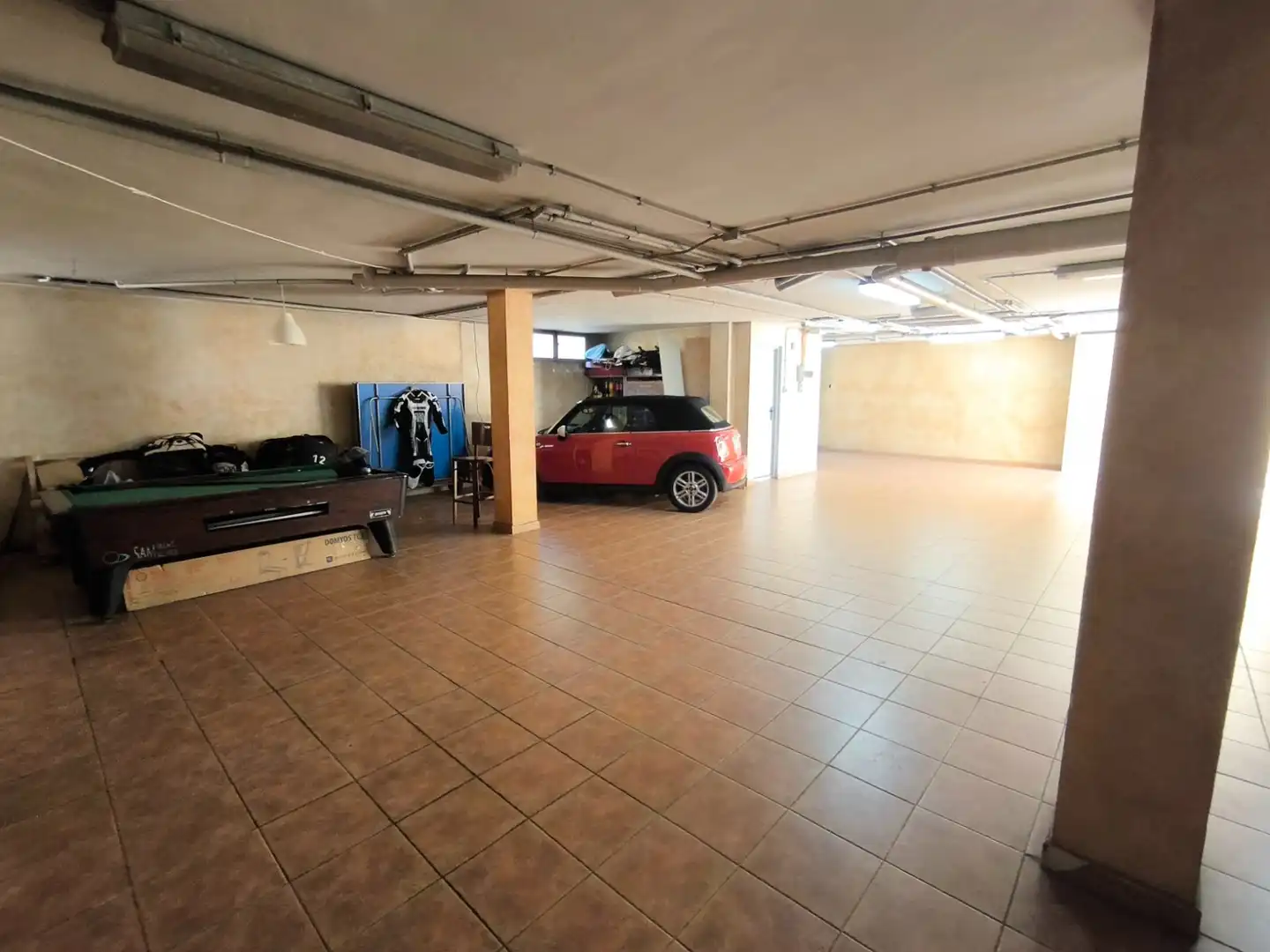 Casa o xalet en venda en La Unión amb Aire condicionat, Calefacció i Jardí privat