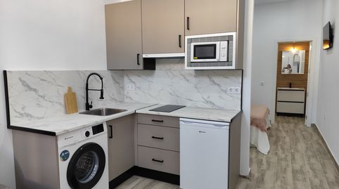 Foto 2 de Loft de alquiler en Bonanza - Avda de Huelva - Barrio Andalucia, Sanlúcar de Barrameda