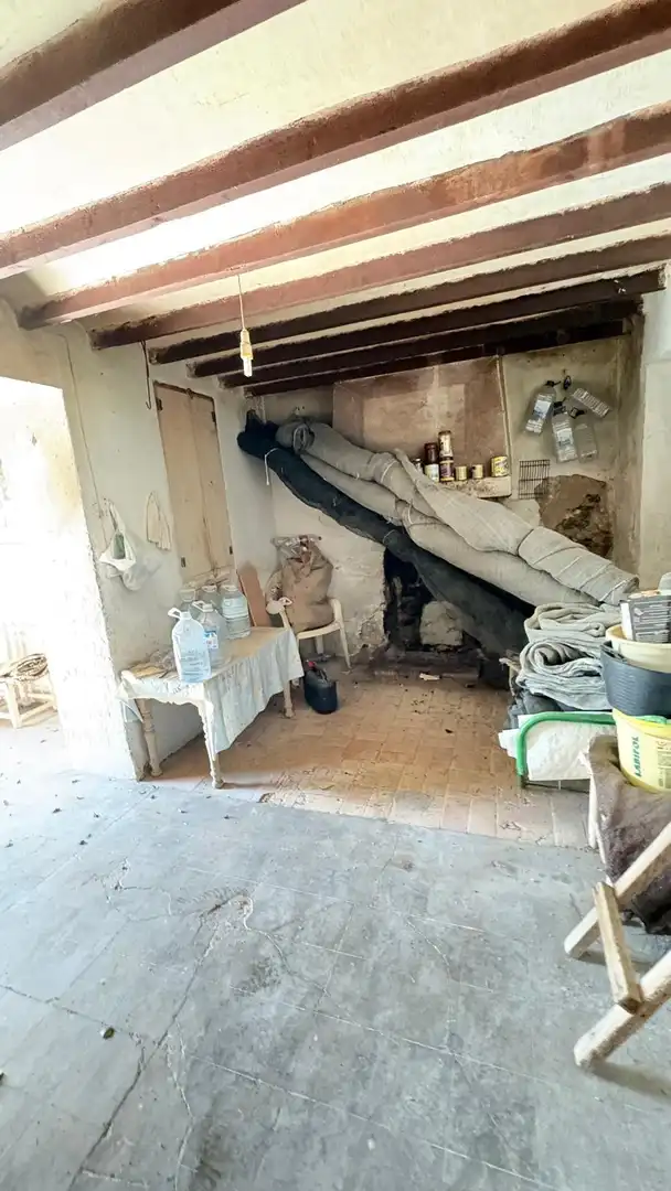 Landhaus zum Verkauf in Relleu, imagen 3