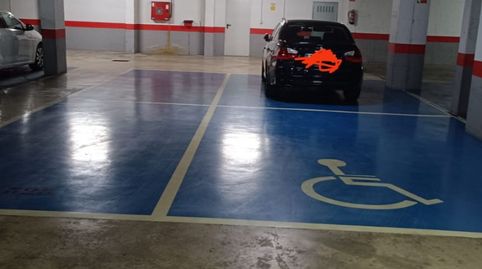 Photo 3 of Garage for rent in Avenida Ciudad de Melilla, 5, Arroyo de la Miel, Benalmádena