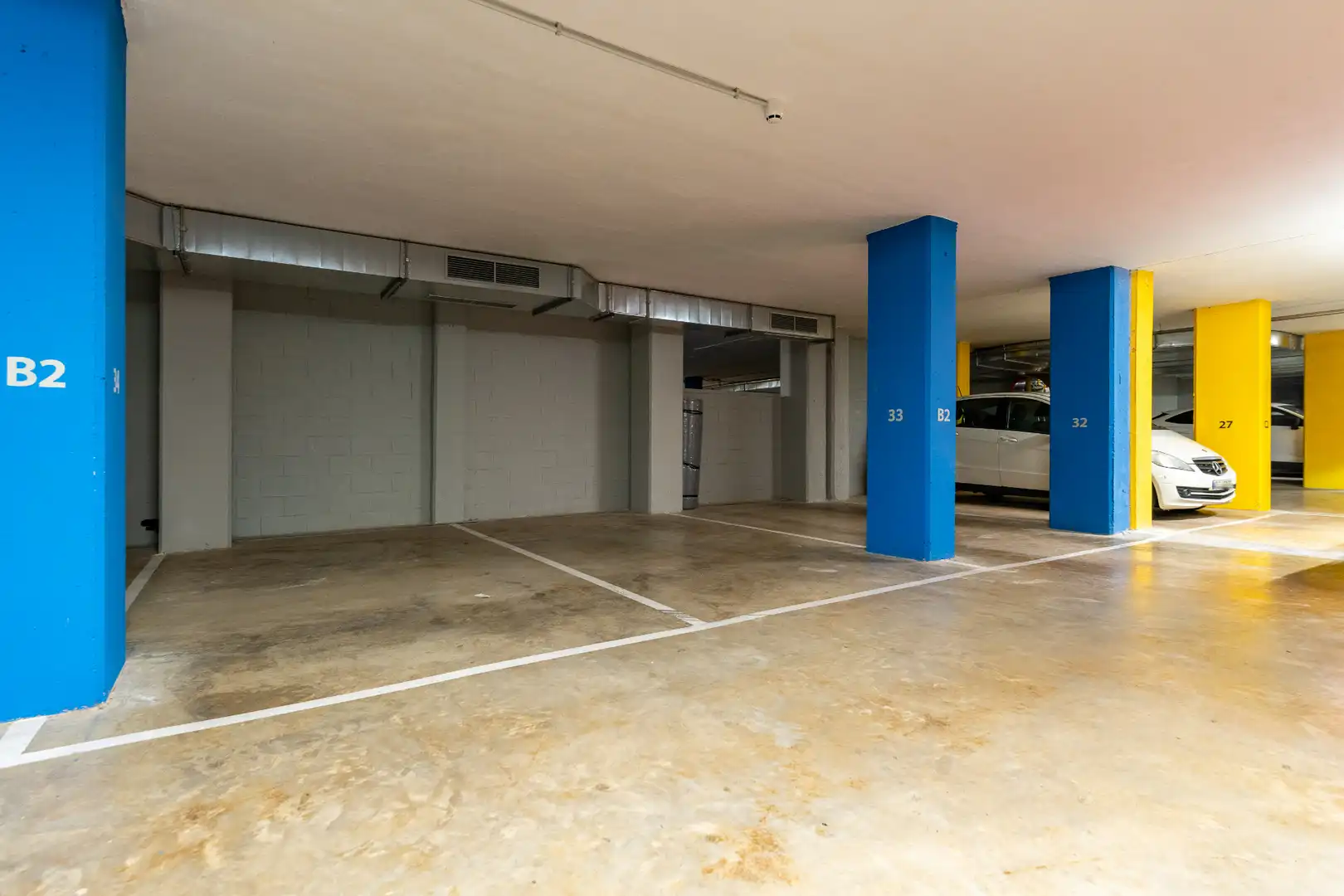 Penthouse mit Pool zum Verkauf in Avinguda de L'Onze de Setembre 8, imagen 58