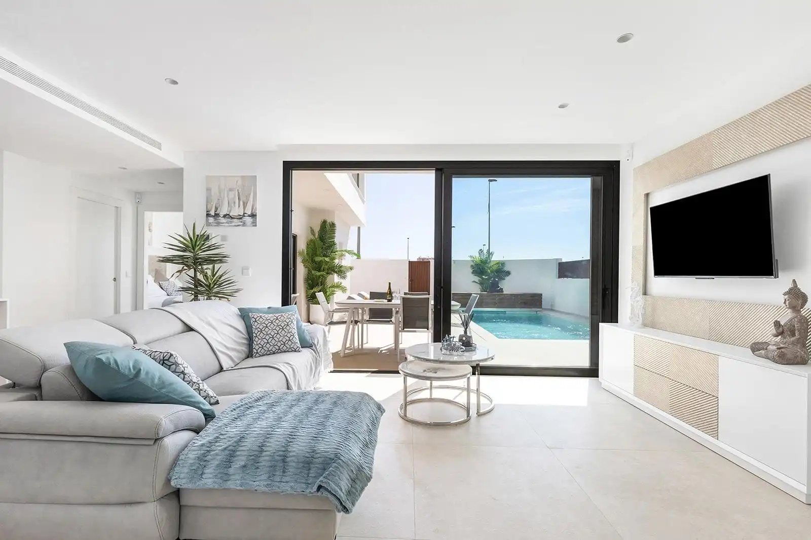 Villa avec piscine à vendre à San Javier ciudad, imagen 24