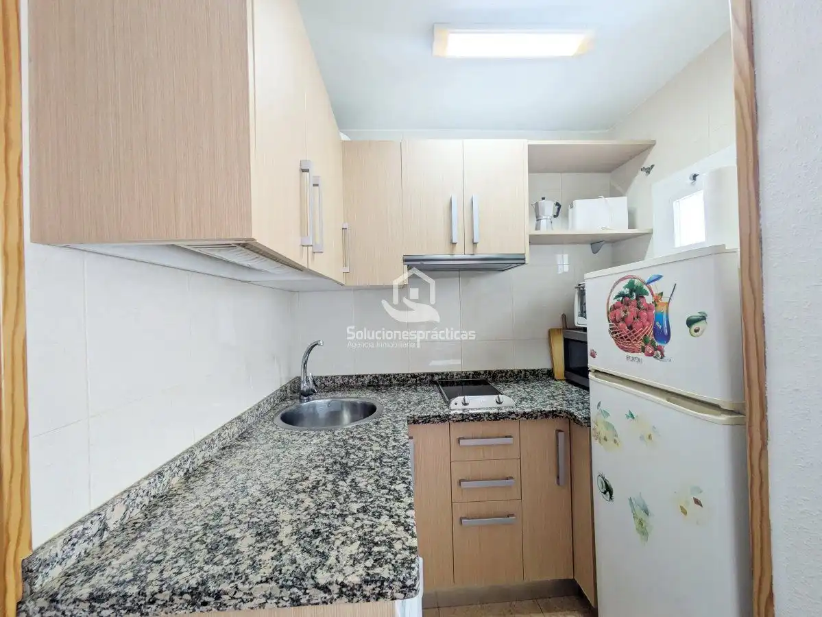 Apartament de lloguer a Peñamefecit - Avda Barcelona, imagen 6