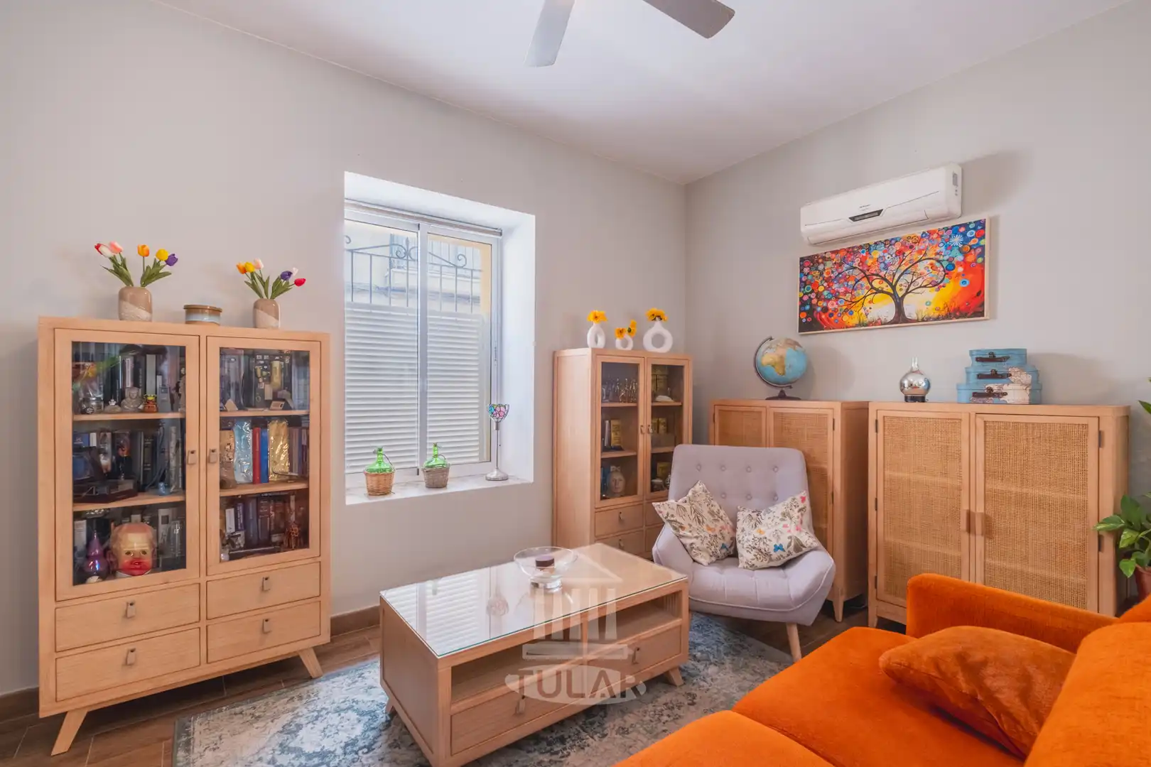 Casa o chalet en venta en Casco Histórico - Zona Alta