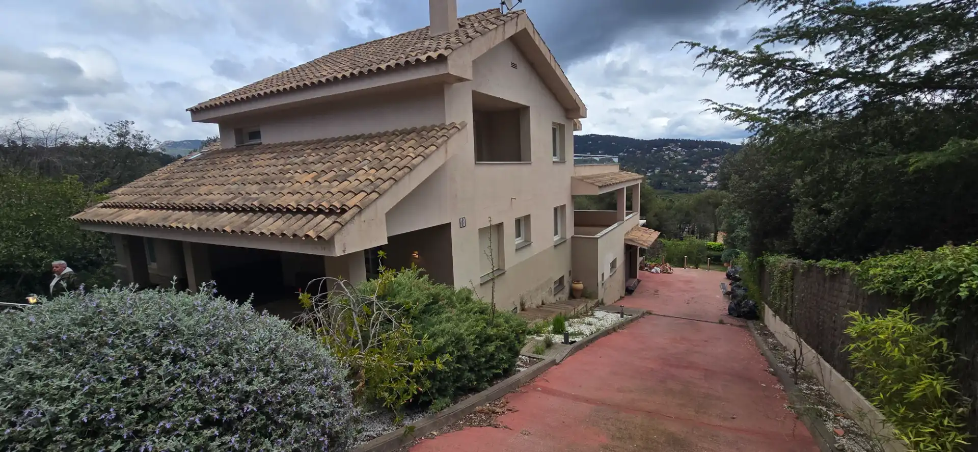 Chalet con terraza en venta en Avinguda de Catalunya, imagen 96