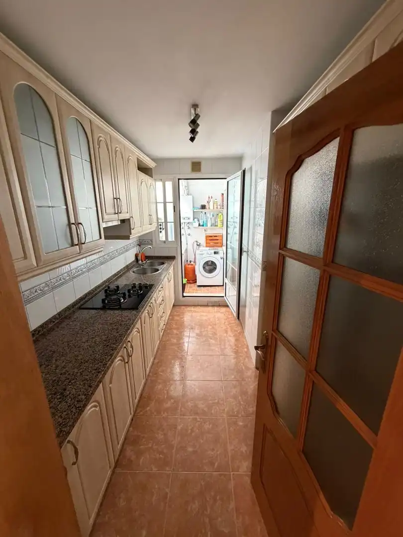 Cocina de Piso en venta en Centro 