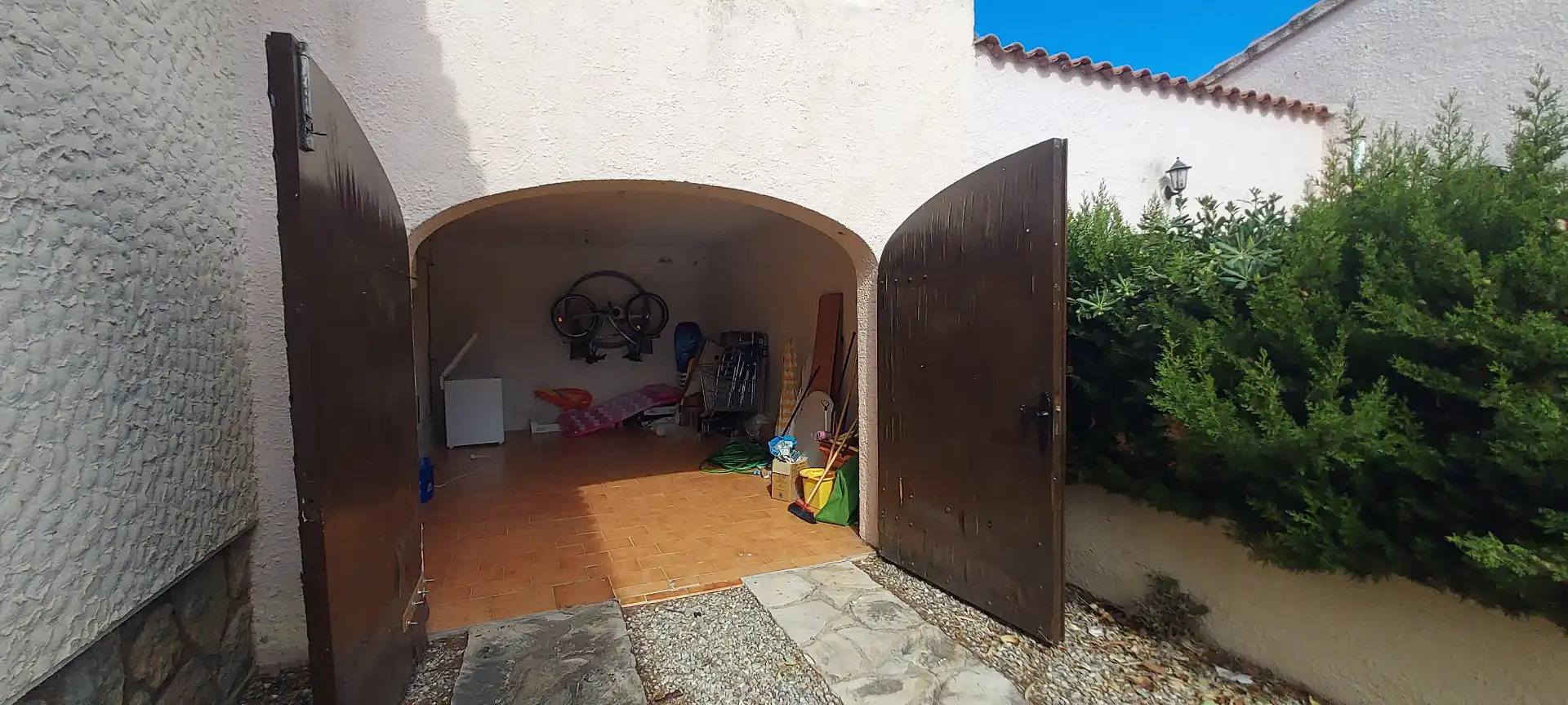 Chalet con jardín en venta en Carrer del Llobregat, imagen 7