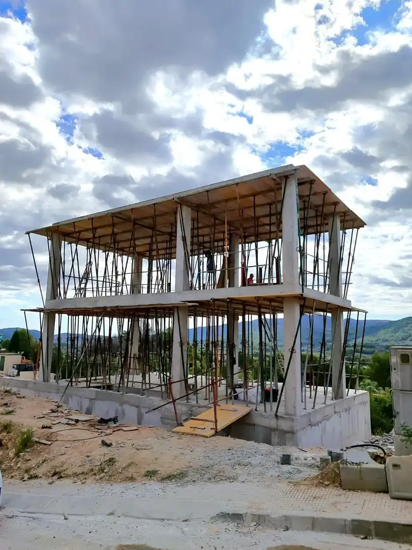 Maison à vendre à Alcalalí, imagen 5
