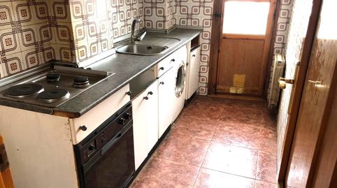 Foto 4 de Piso en venta en Oviedo, Barrio Torrero, Zaragoza Capital