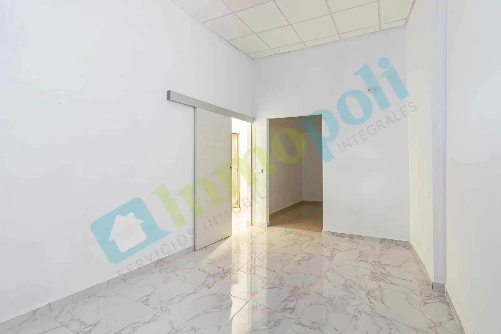 Gewerbefläche zur Miete in Maria Auxiliadora - Barriada de Llera, imagen 9