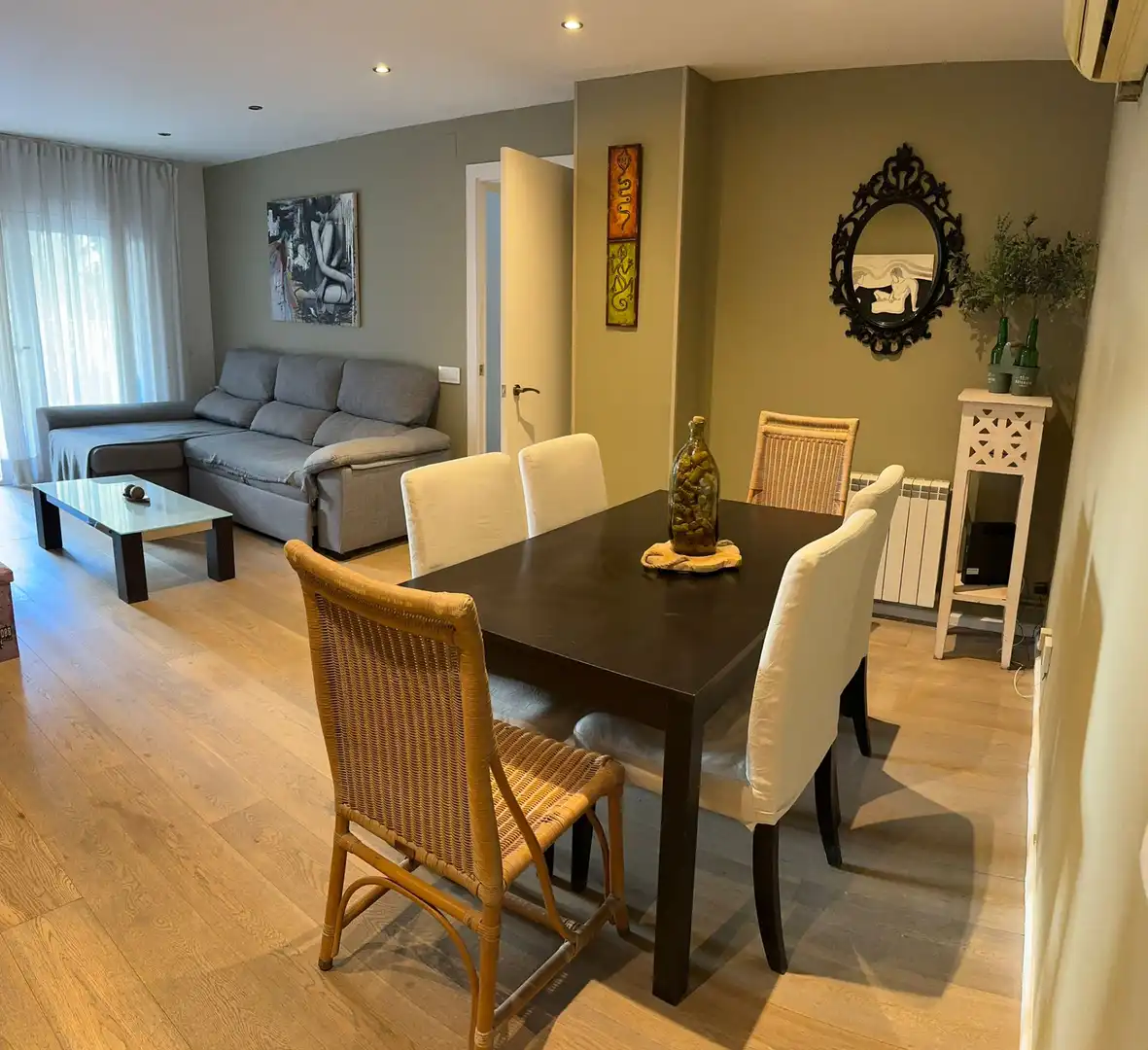 Appartement avec piscine à vendre à Carrer de la Ciutat de Reus, imagen 19