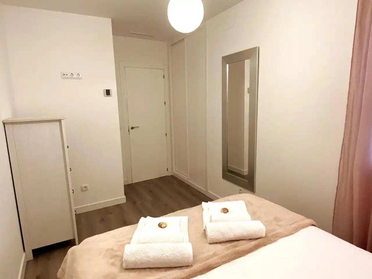 Wohnung zur Miete in Móstoles, Madrid