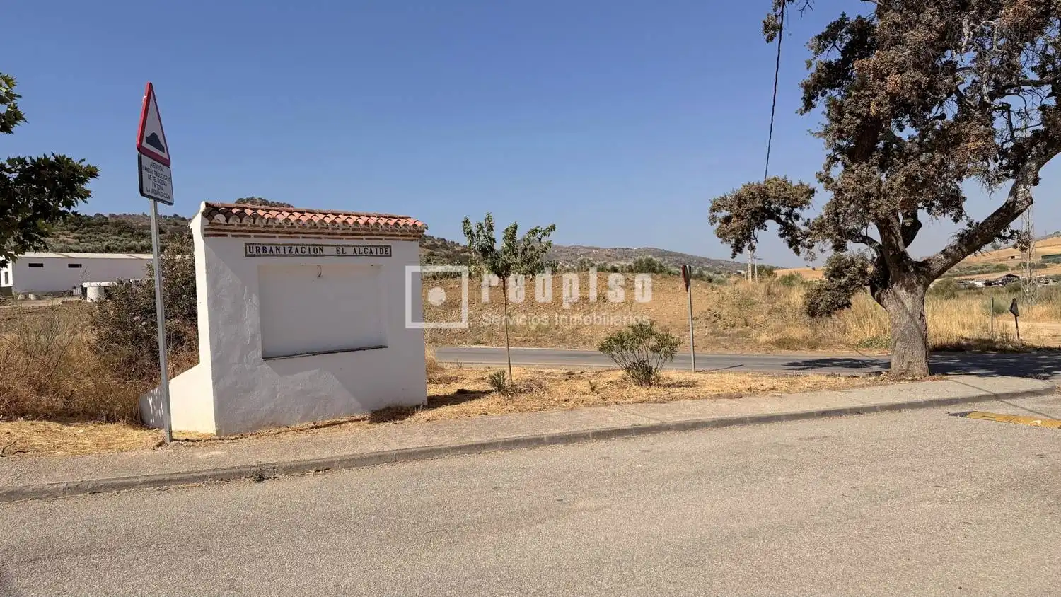 Haus oder Chalet zum Verkauf in Casabermeja mit Privatgarten, Terrasse und Abstellraum