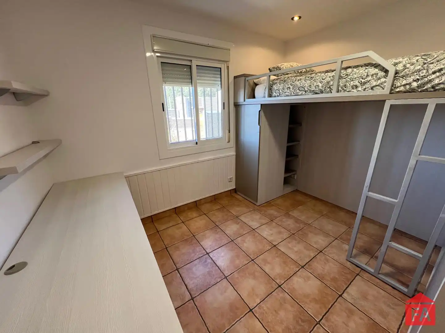Dormitori de Casa o xalet en venda en El Montmell amb Aire condicionat, Calefacció i Terrassa