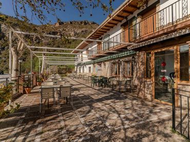 Hotel for sale in CARRETERA SIERRA NEVADA 16