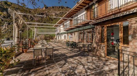 MAGNIFICA OPORTUNIDAD DE NEGOCIO HOTEL Y RESTAURANTE EN ACTIVO