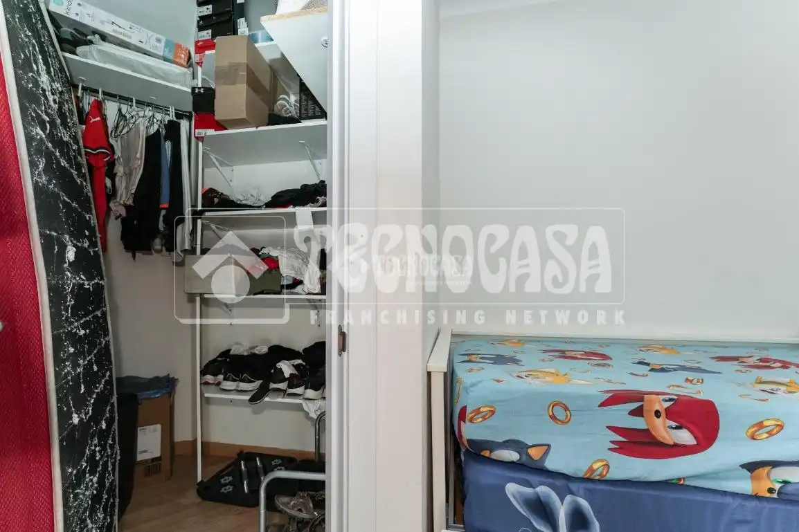 Piso con terraza en venta en Les Planes, imagen 15