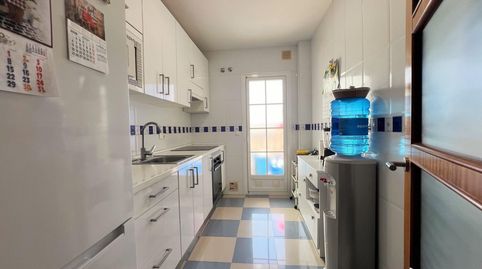 Photo 5 of Flat for sale in El Sabinar – Urbanizaciones – Las Marinas – Playa Serena, Roquetas de Mar