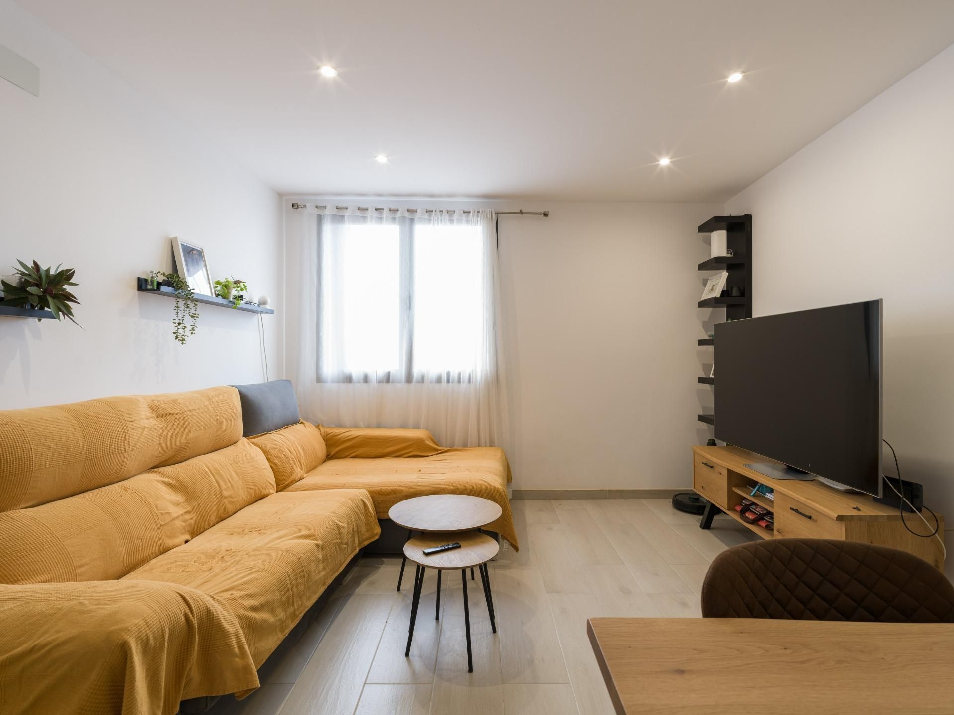 Living room of Apartments for sale in Arrecife  with Terrace