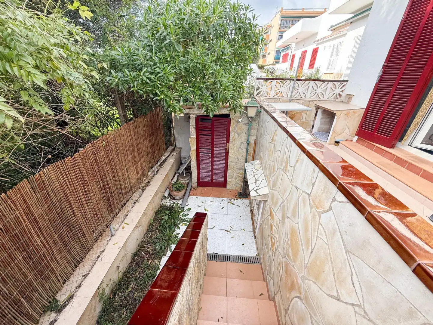 Casa adosada en venta en Cala Millor
