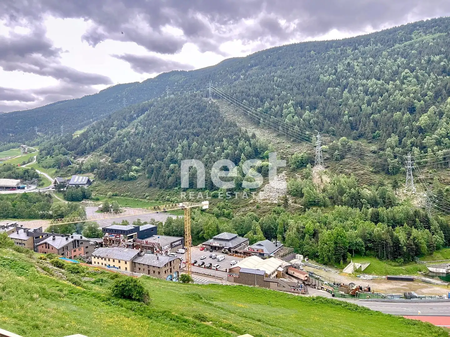 Apartament amb ascensor en venda a de ransol 3, imagen 17