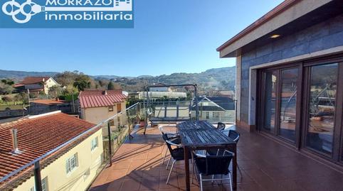 Foto 4 de Àtic en venda a Avenida Doctor Otero Ulloa, Marín, Pontevedra