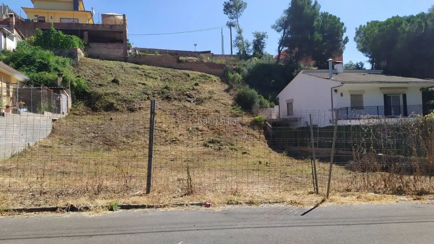 Terreno residencial en venta en B-231 4, imagen 8
