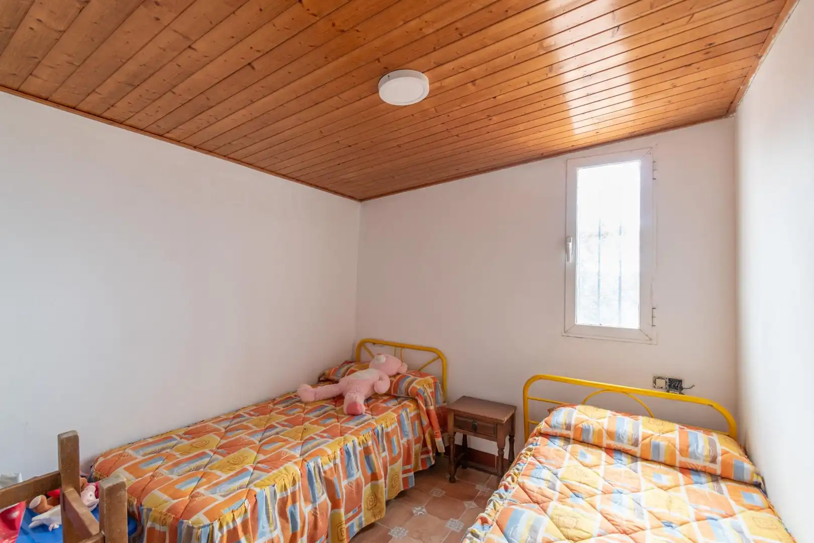 Casa rústica con piscina en venta en Calle loma de Santa Lucia, imagen 70