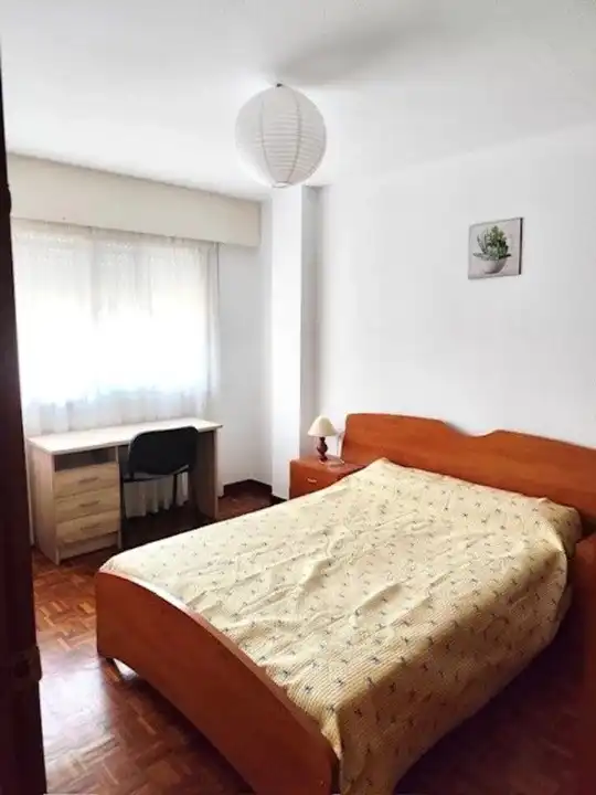 Flat with lift to rent in Praza de Álvaro Cunqueiro, imagen 14