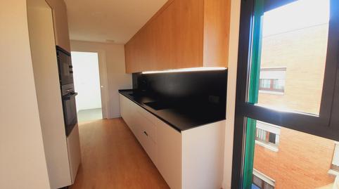 Foto 4 de Pis de lloguer a De Sant Salvador, Pardinyes,  Lleida Capital