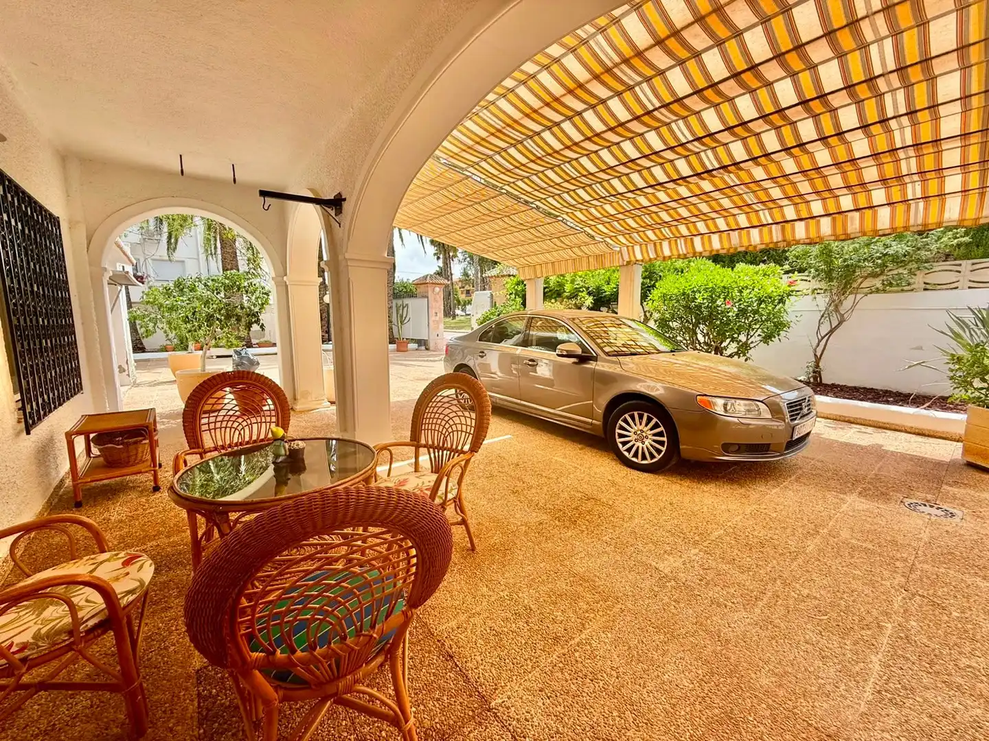 Villa mit Pool zum Verkauf in Las Marinas / Les Marines, imagen 37