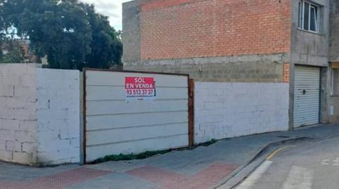 Photo 3 of Industrial land for sale in Calle Joan Emili, Avinguda Catalunya, Palamós