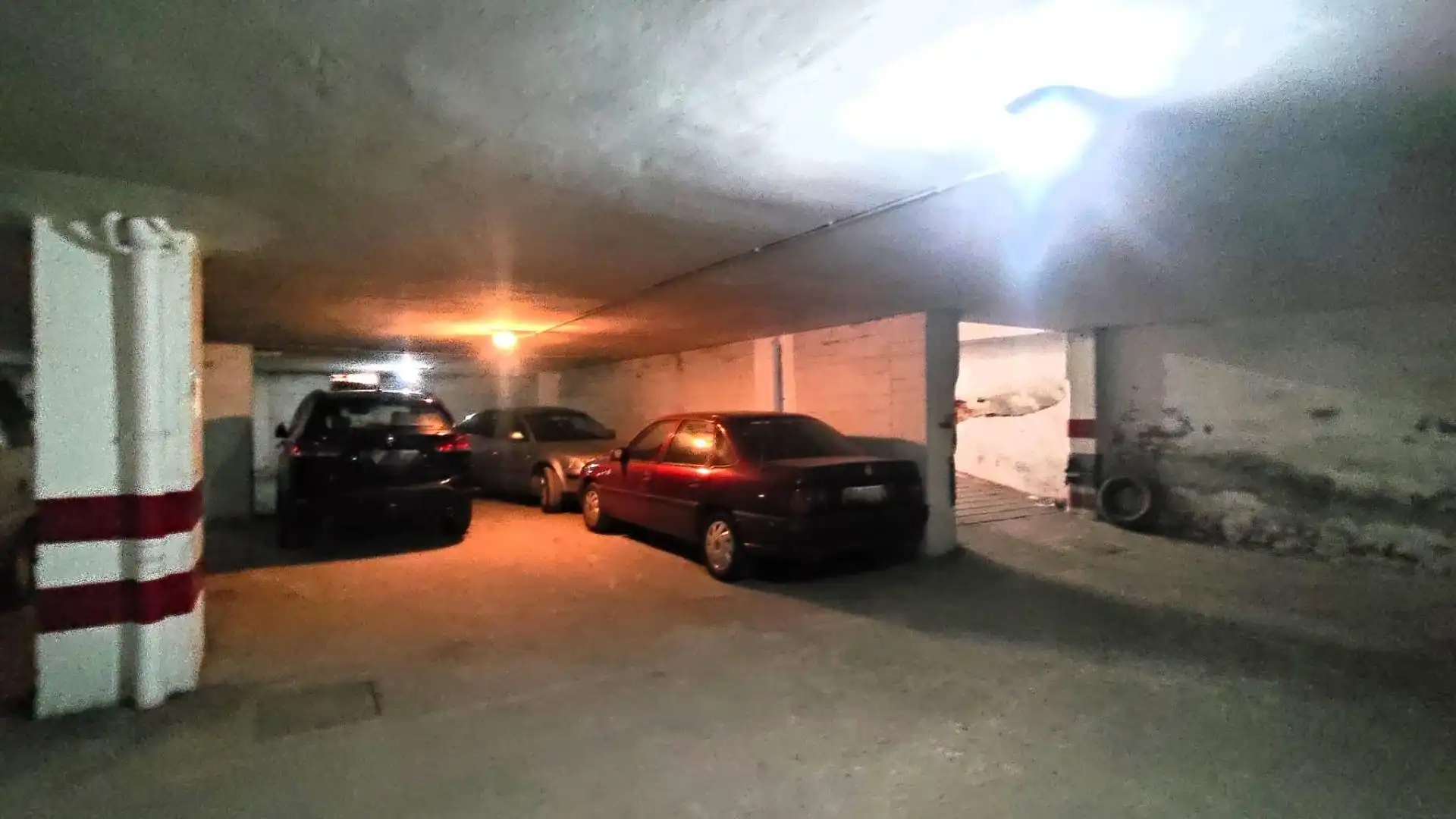 Individuale in affitto a Calle SAN MARCOS, imagen 3