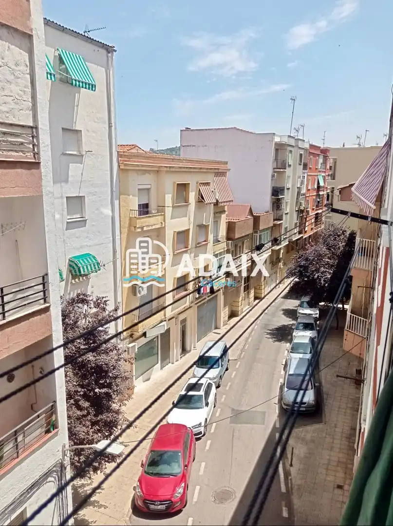 Pis amb ascensor en venda a CALLE DIEGO MARÍA CREHUET, imagen 11