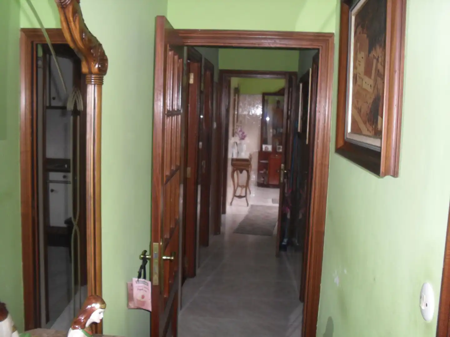 Casa con jardín en venta en Calle SAN ROQUE, imagen 28